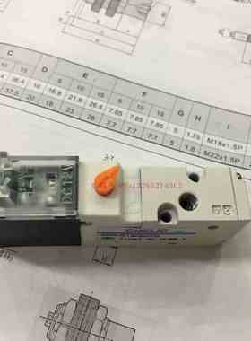 气立可三通电磁阀SMB/SMUB/SRUB/SRU/SMU/510M5/7101/5101/7102