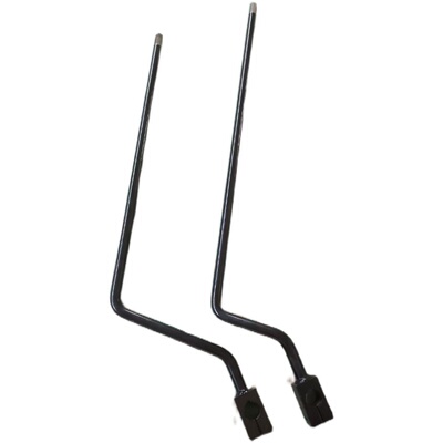 杭州堆高机配件适用杭叉30N/R163挂换挡杆 换换档杆 前後/快慢手