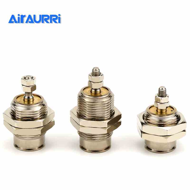 MPE12x10N螺纹MPE12X15MPE6x5MPE16针型气缸MPE10x15MPE8x10