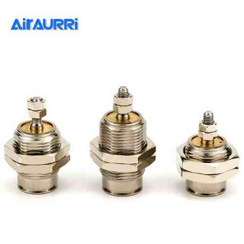 MPE12x10N螺纹MPE12X15MPE6x5MPE16针型气缸MPE10x15MPE8x10