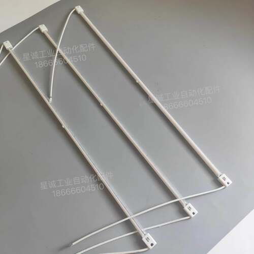 日东波峰焊红外加热管预热红外灯管射灯380V 220V E-FLOW NSI-350