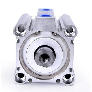 SDA型薄型气缸SDA40X10X20X30X40X50X60X70X80X100