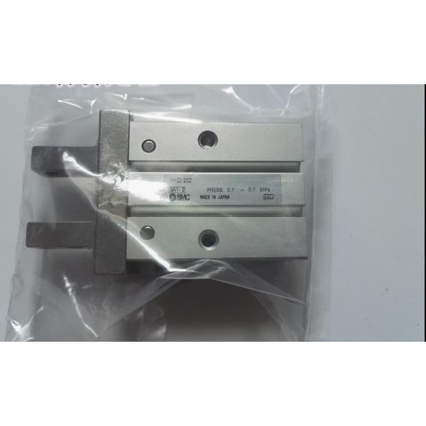 原装日本SMC手指气缸系列  MHZ2-10D-M9N 全新正品