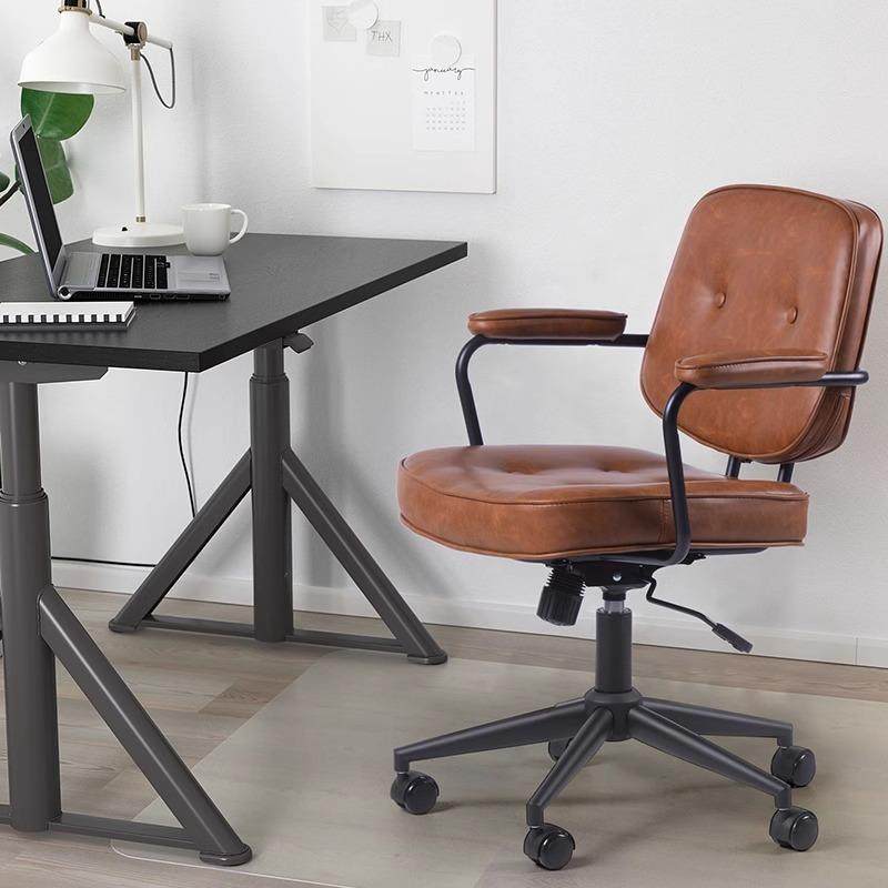 拉车套罩轻奢学习椅电脑椅家用舒适久坐书房居家现代简约靠背座椅,影音电器,均衡(舞台),淘宝优惠券,粉丝福利购,淘宝优惠卷