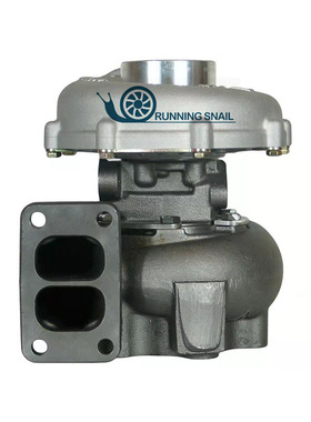 K27涡轮增压器53279886206 0030965599 OM442A 14.62L