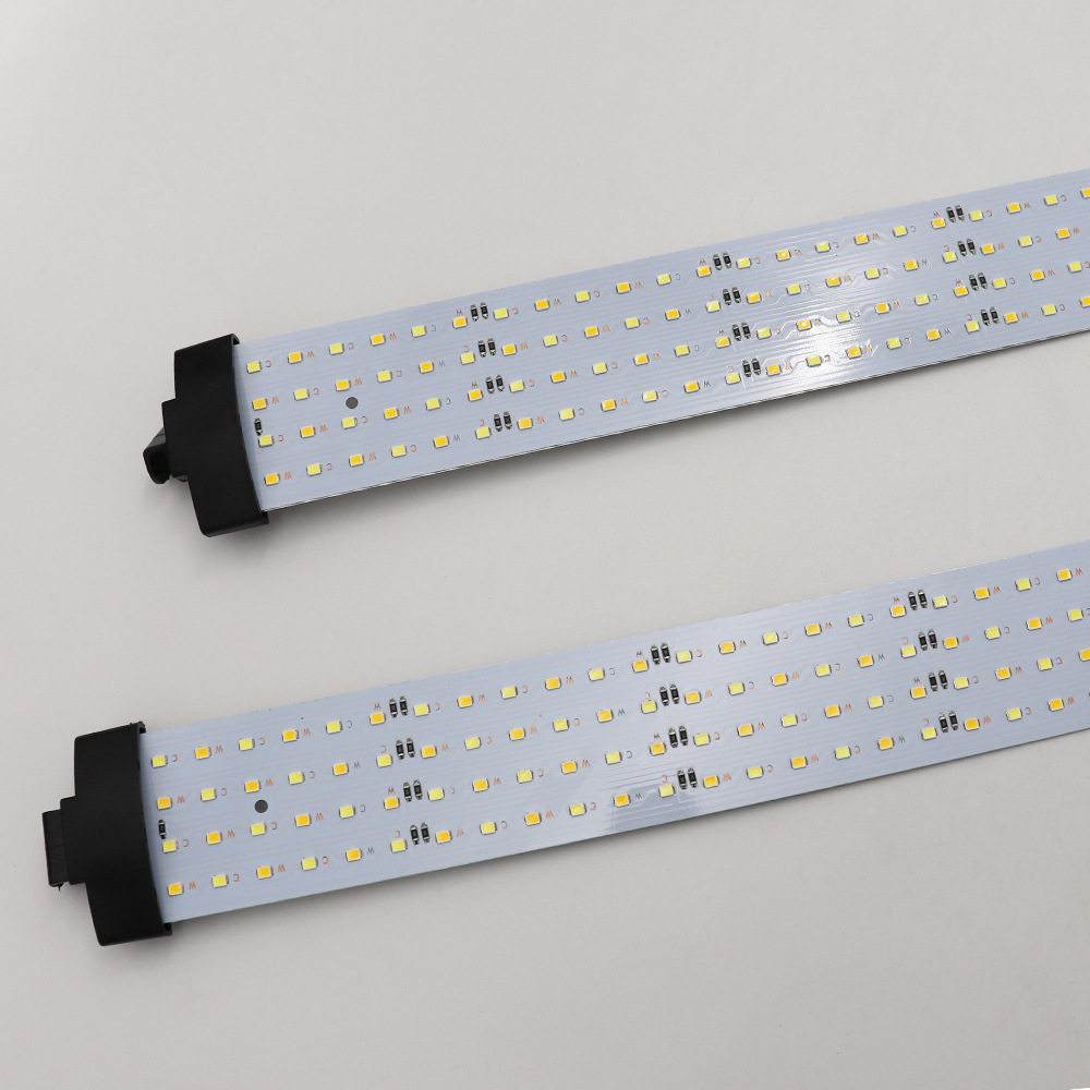 辉摄40cm60cm80cm摄影拍摄LED灯条灯板长条灯摄影棚补光灯可调光图片