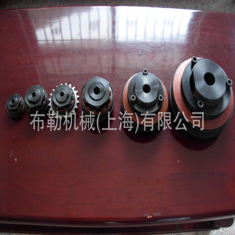 台湾仕勋SS500-1扭力限制器/扭矩保护器500-2限扭Torque Limiter