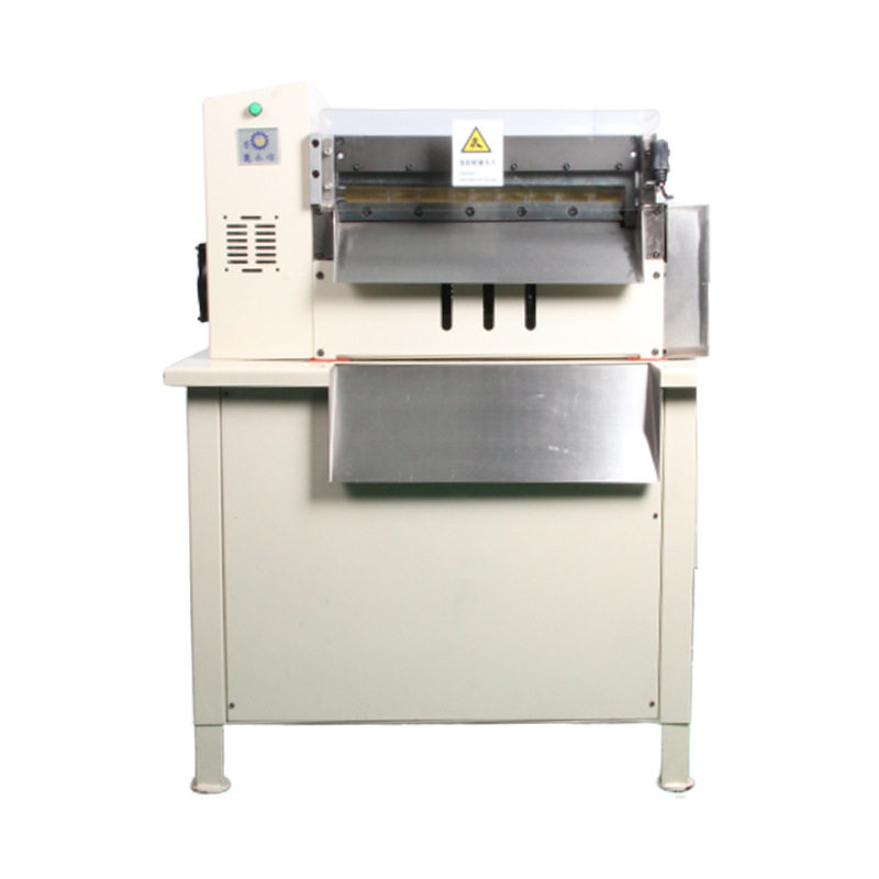YX-400电脑数控自动裁切机