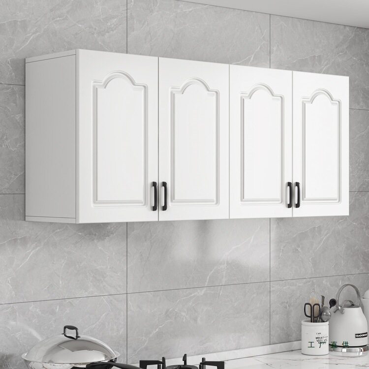 厨房阳台壁挂置物储物柜