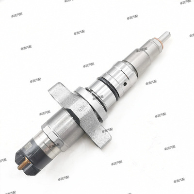 共轨喷油器0445120103总成阀组件F00RJ00339