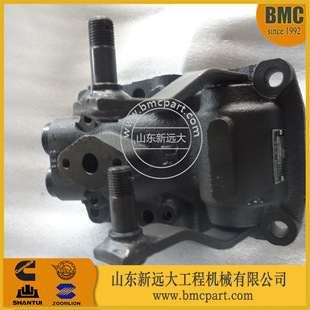 山推配件 转向阀10y 山推SD13推土机转向阀 29000 推土机配件