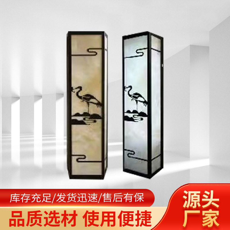 LED铝材草坪庭院景观灯
