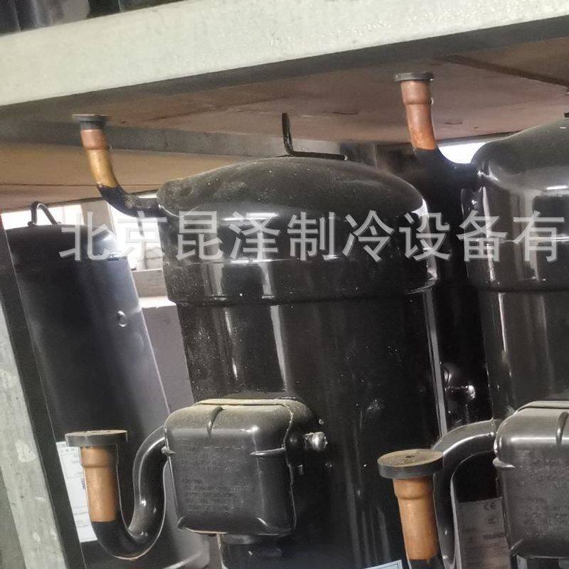 JT212D-TYE船用空调制冷设备并联压缩机 R22制冷压缩机7匹
