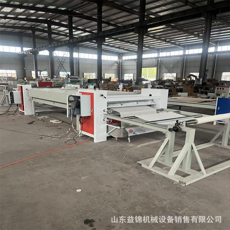 全自动无纺布浸渍机 防腐蚀液碳纤维布浸胶机 防水卷材玻纤布预浸