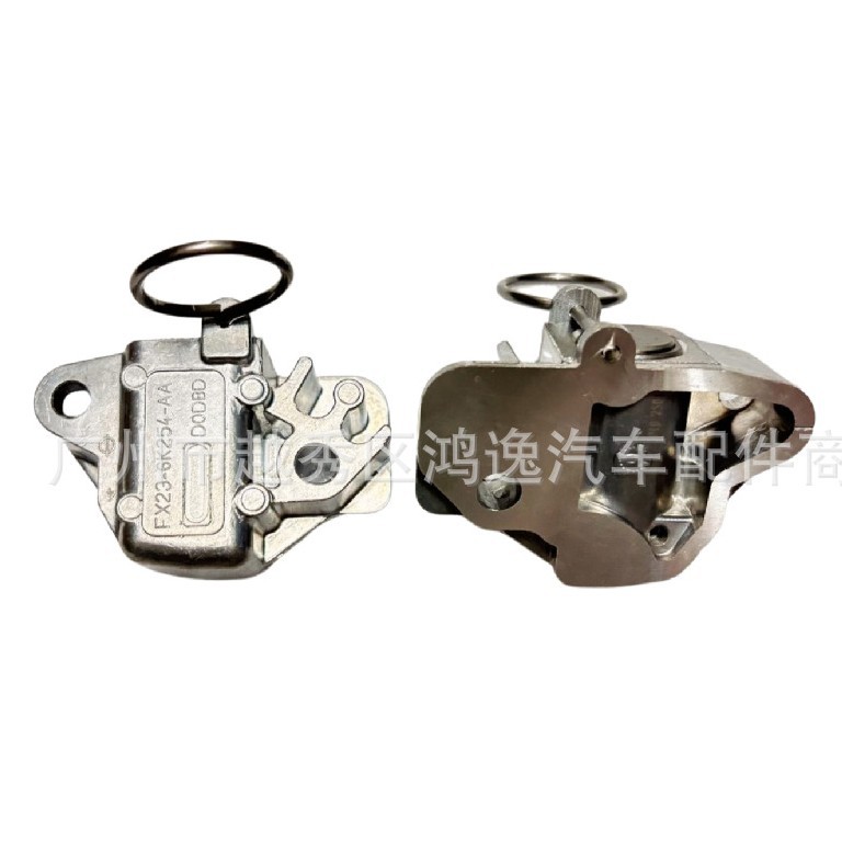 路虎时规链顶张紧器2件套