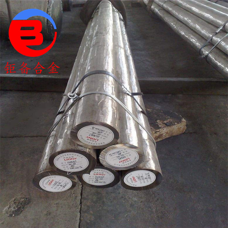 现货NS142耐蚀合金棒 NS142铁镍基合金板管规格齐全