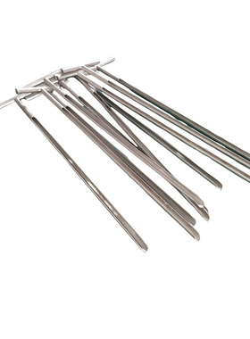 价可议-取样钎（?25mm） 型号:DB-501C库号：M40920