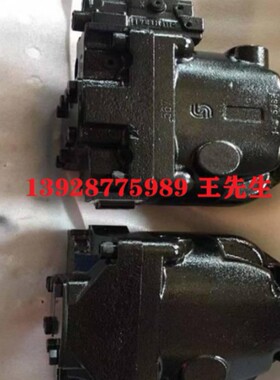 90R100DD 90R055DD 高压变量泵 压路机柱塞泵 石油装备用 经久耐