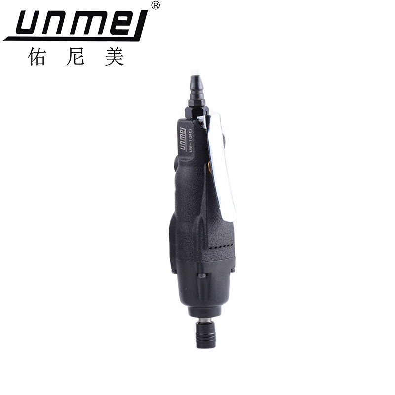 佑尼美大扭力10HS风批气动螺丝刀工业级强力气动起子改锥