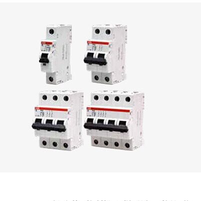 ABB浪涌POD后备保护装置POD T2 120/65/2 POD T2 120/100/2