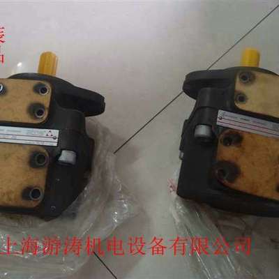 阿托斯叶片泵PFED-54110/029/1DTO