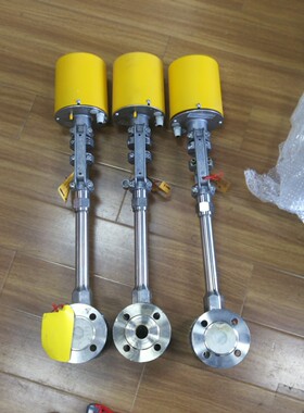 供应baelz电动高压蒸汽阀、高压蒸汽阀