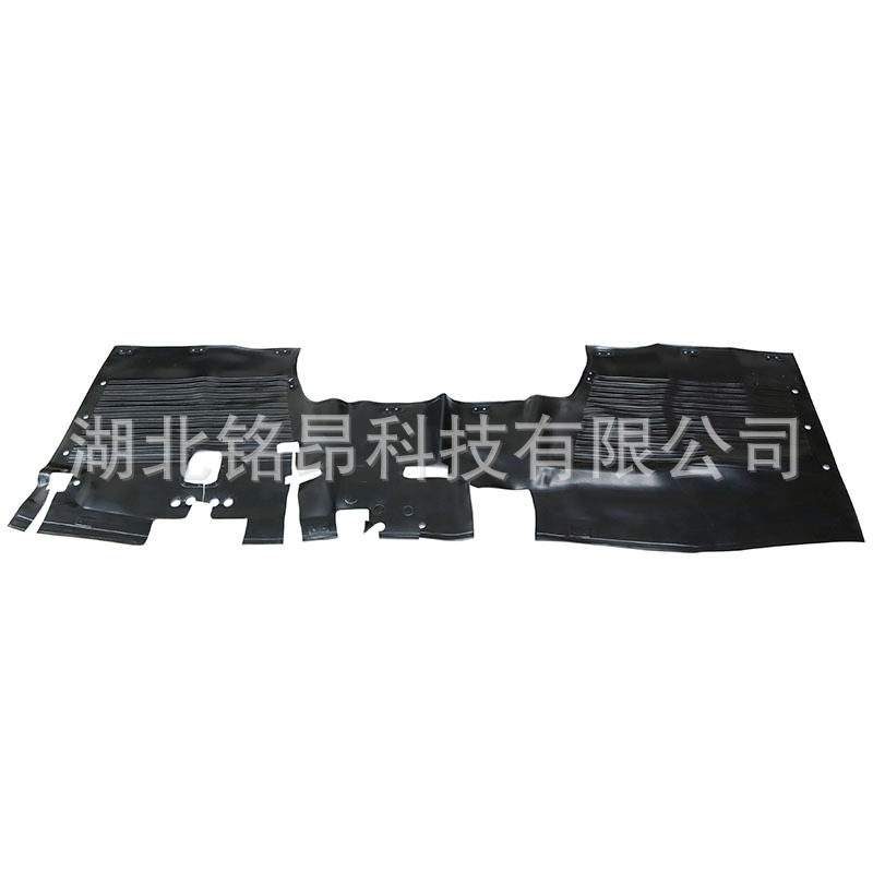东风EQ1118/2102驾驶室隔热垫