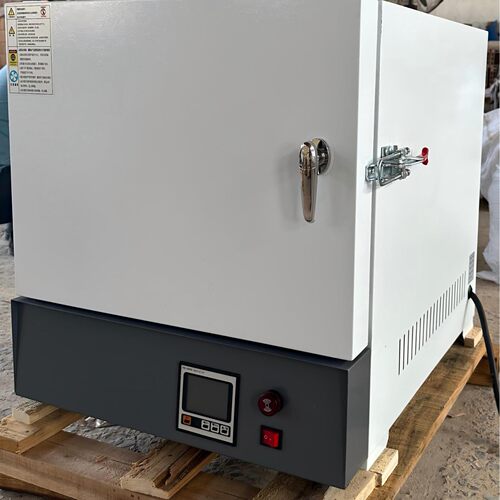 1200度  灰分测定马弗炉 BX-10-12一体式箱式