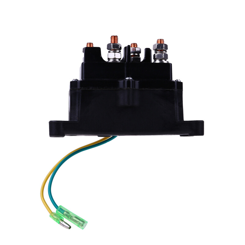 ATV UTV12V通用绞盘继电器 63070, 62135, 74900, 2875714, 70715