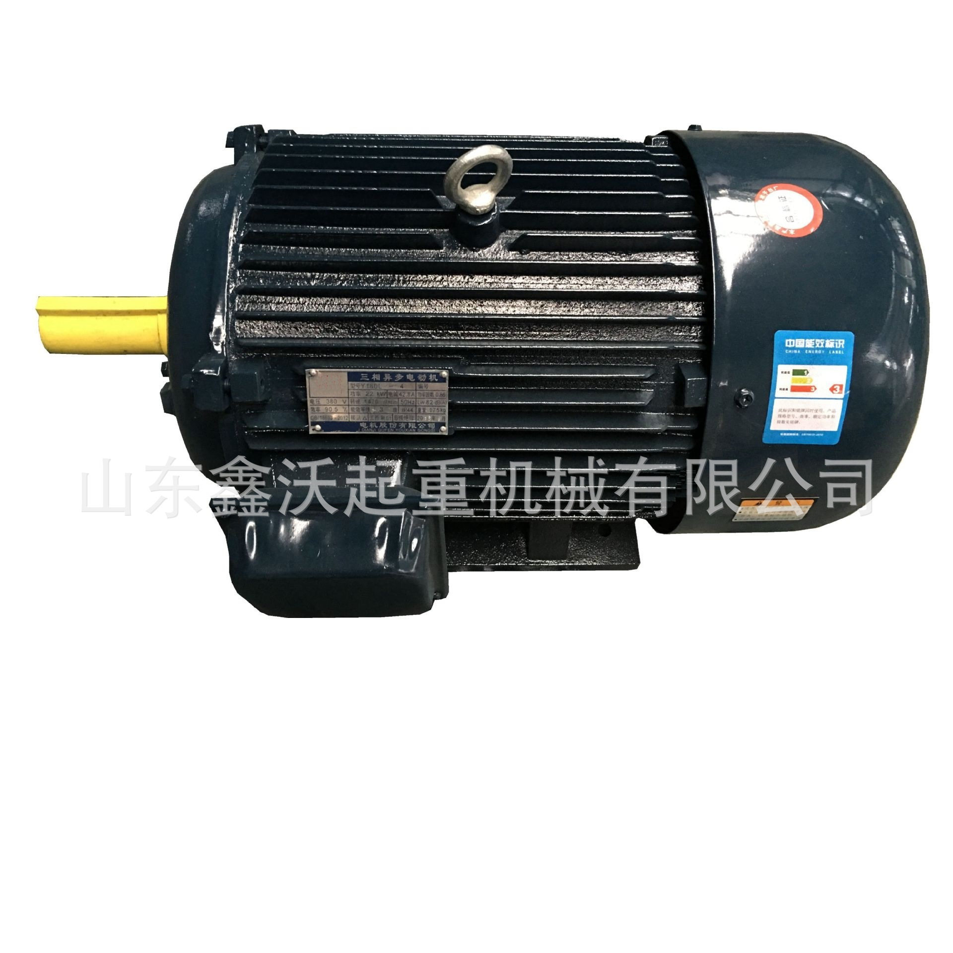 Y2-90L-4-1.5KW三相异步电动机Y2电机YXEJ电磁制动三相异步电动机