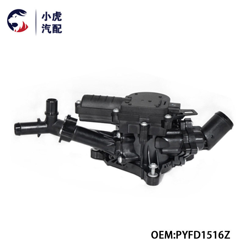 昂克赛拉CX-3/CX-5冷却水阀