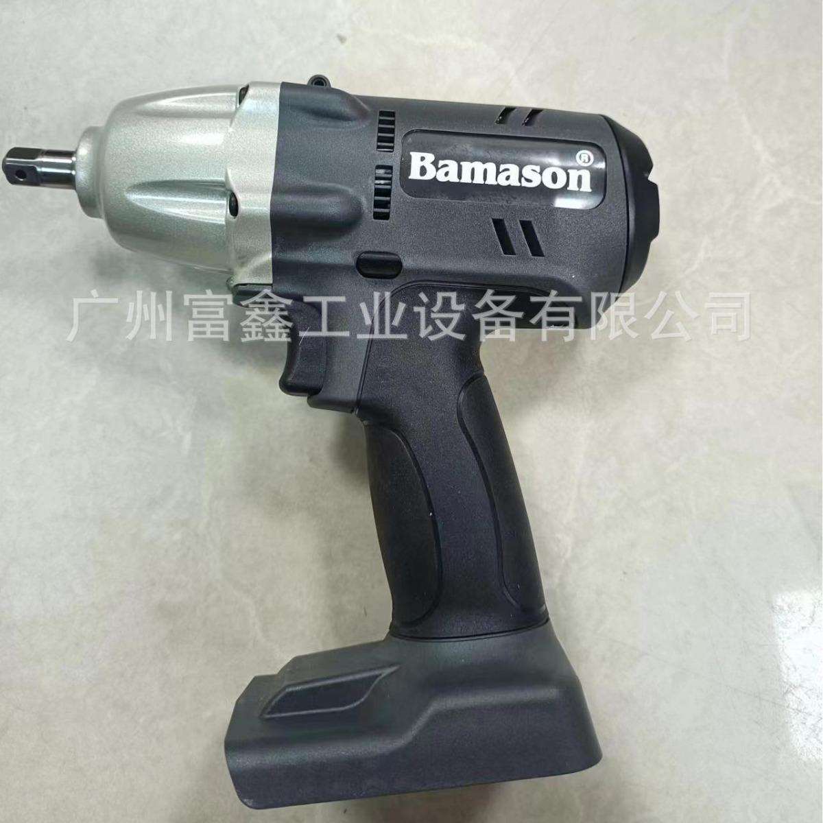 BMTIC-55S3台湾白马森Bamason20V锂电充电式定扭扳手