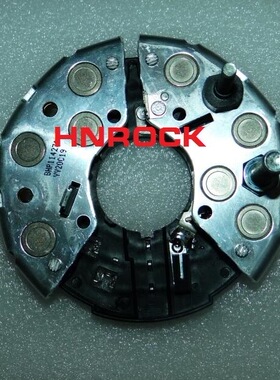 全新发电机整流器12423510 BHP11427A 1080645  CRC10126AS