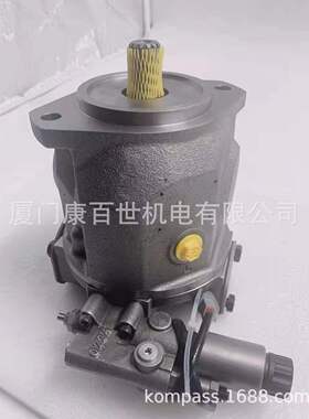 现货供应液压柱塞泵BA10VSO10 18 28 45 71 140DFR1/PPA1原装全新