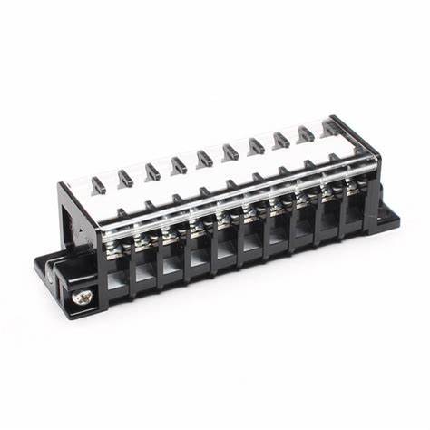 TOGI东洋技研 RTK-10M-29P RTK-10M-30P接线端子台连接器小型双列