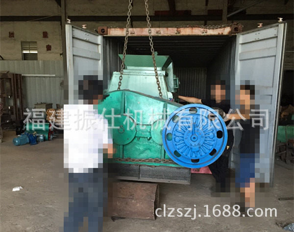 制砖机红砖机粉煤灰黏土页岩