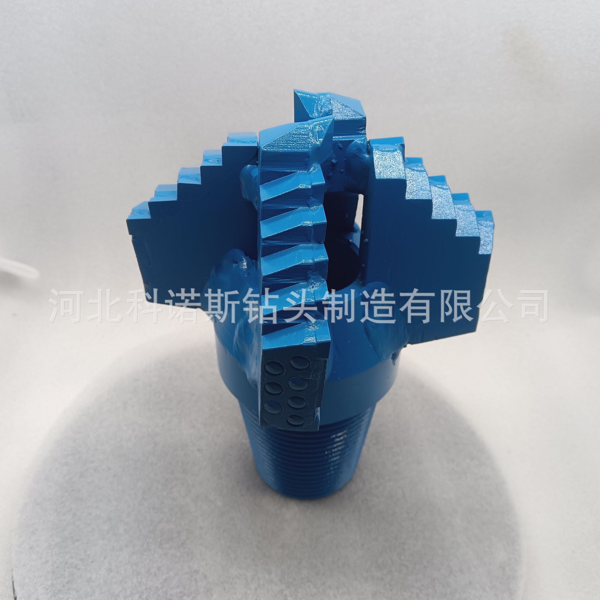 四翼合金刮刀钻头 软地层专用刮刀钻头76mm-660厂家现货直供