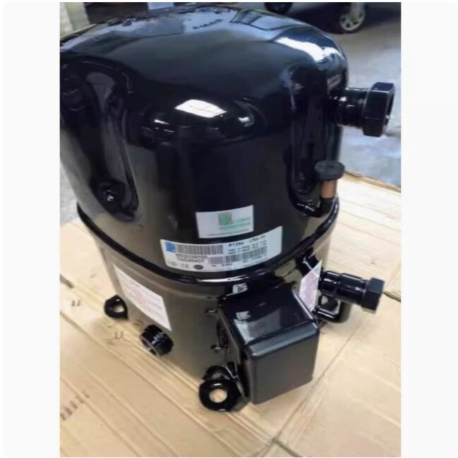 空调制冷压缩机AWG5524EVA(220V)压缩机制冷机