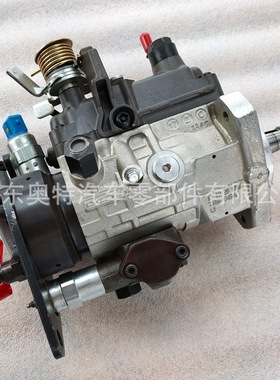 柴油发动机 高压油泵 9320A349G 燃油促动泵 原装全新