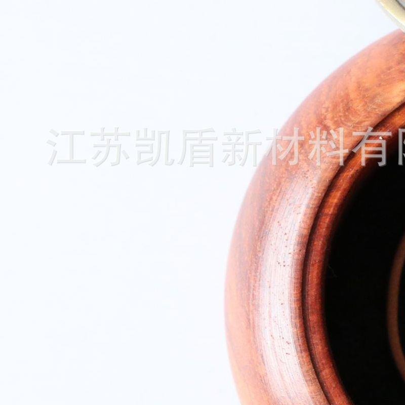 A凯盾防火棉盘香熏香锥香垫 隔热阻燃毛毡垫