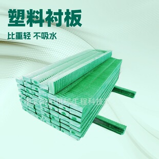 中实厂家批发矿用提升机卷扬机配套摩擦板钢丝绳滚筒衬板