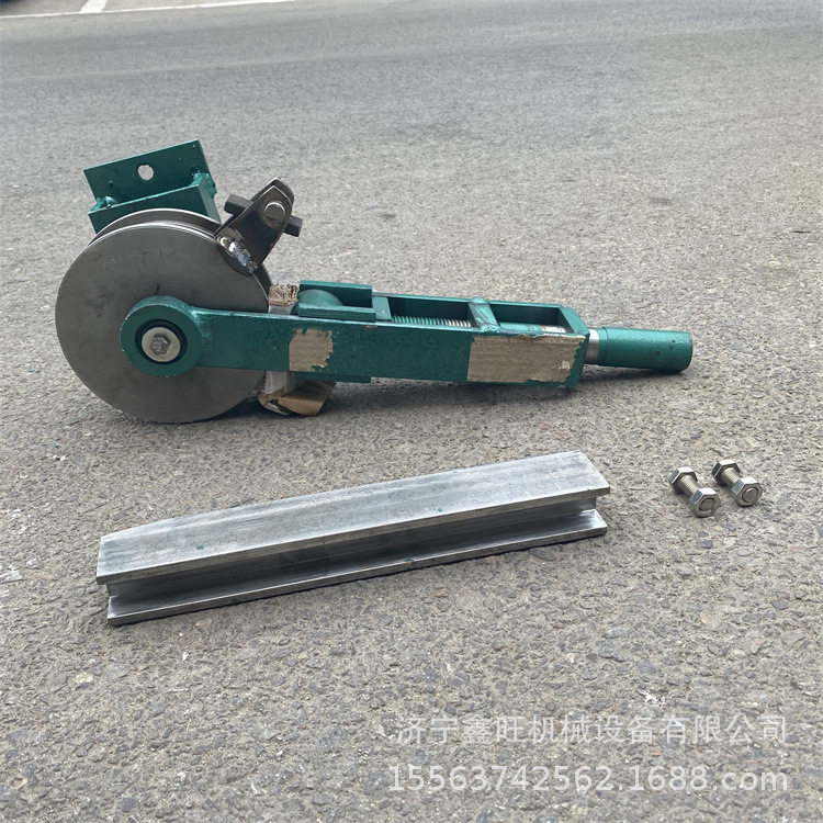 10mm小型手动弯管机12不锈钢扳弯机 14铁15铝16铜圆管弯管器