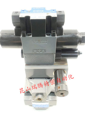 TCG60-10-BV-B-P2-D-17东京计器TokyoKeiki电磁溢流阀