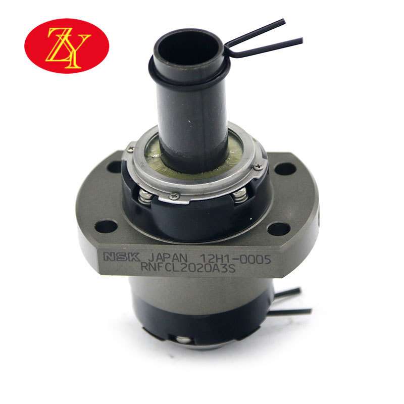 NSK滚珠丝杆2512-3ZY-C5Z5/2504-4ZY-C5Z10 /2506-3ZY-C5Z10
