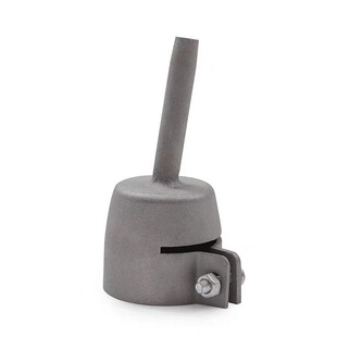 加厚标准嘴威迪HT1600喷嘴 风嘴 加厚风嘴