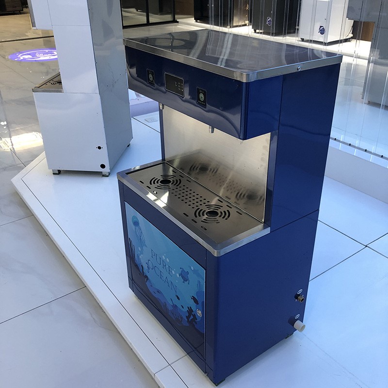 热水机校园公共饮水机开水器 商用户外开水机不锈钢烧水器直饮水