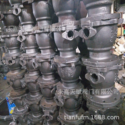 高压压高温PTFE软密封球阀Q41F-40PRL/ ss304316中型重不锈钢球阀