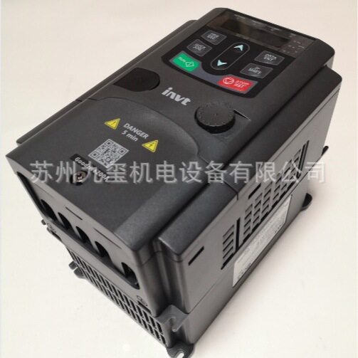 英威腾变频器GD200A-055G/075P-4