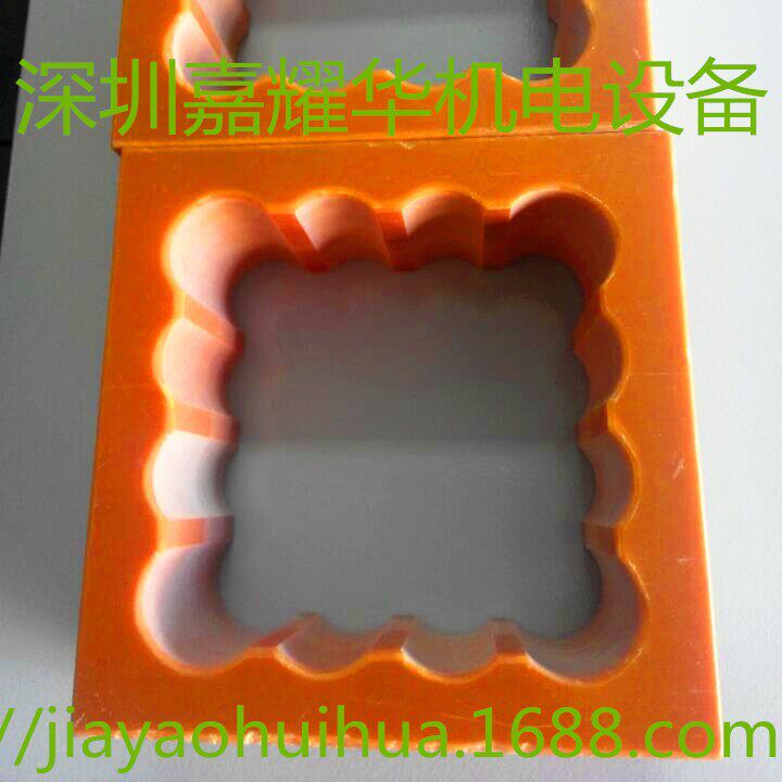 自主研发零售直销4*4一体夹具动力电池组夹具18650夹具