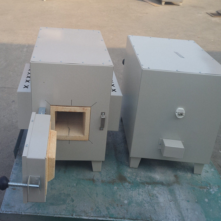 实验室箱式电阻炉 科研用马弗炉 高温炉